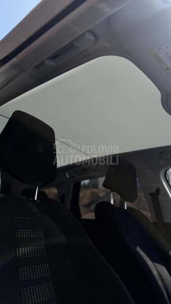 Peugeot 308 2.0 gt line
