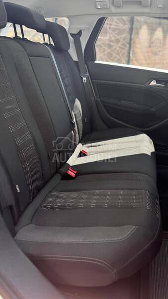 Peugeot 308 2.0 gt line