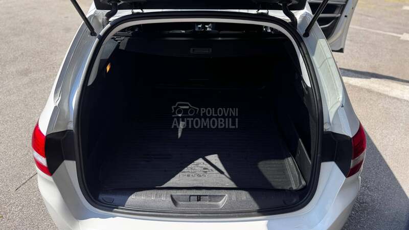 Peugeot 308 2.0 gt line
