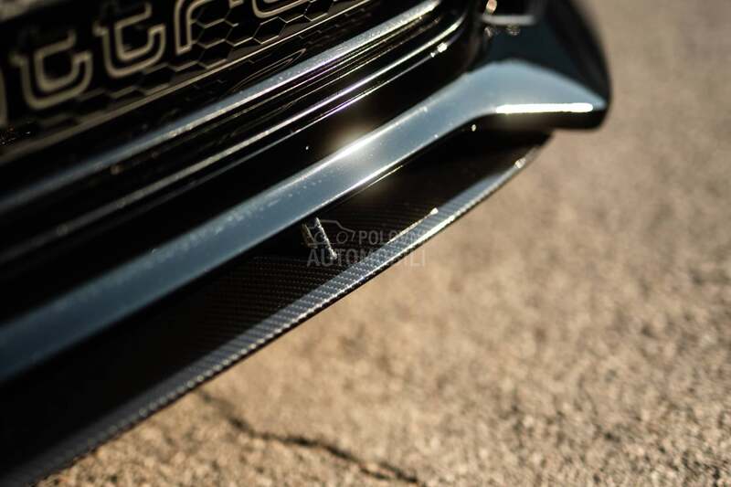 Audi RS6 PERFORMANCE