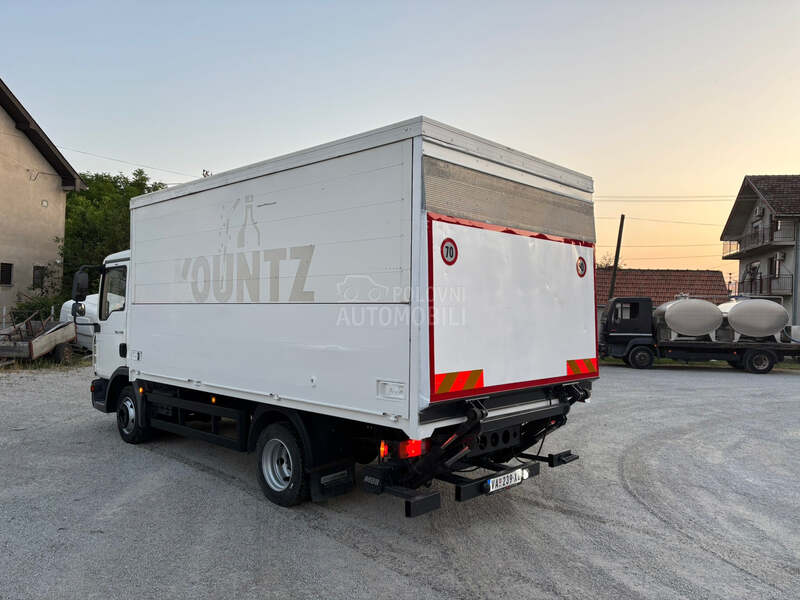MAN TGL 7.150