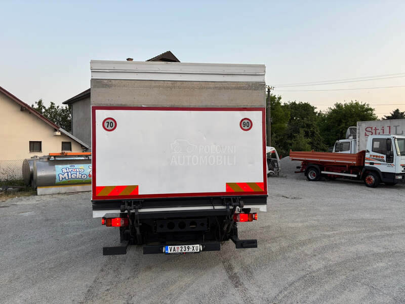 MAN TGL 7.150