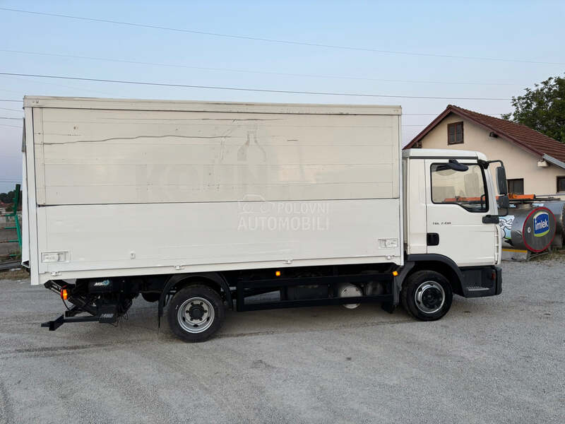 MAN TGL 7.150