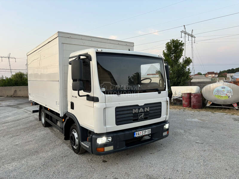 MAN TGL 7.150
