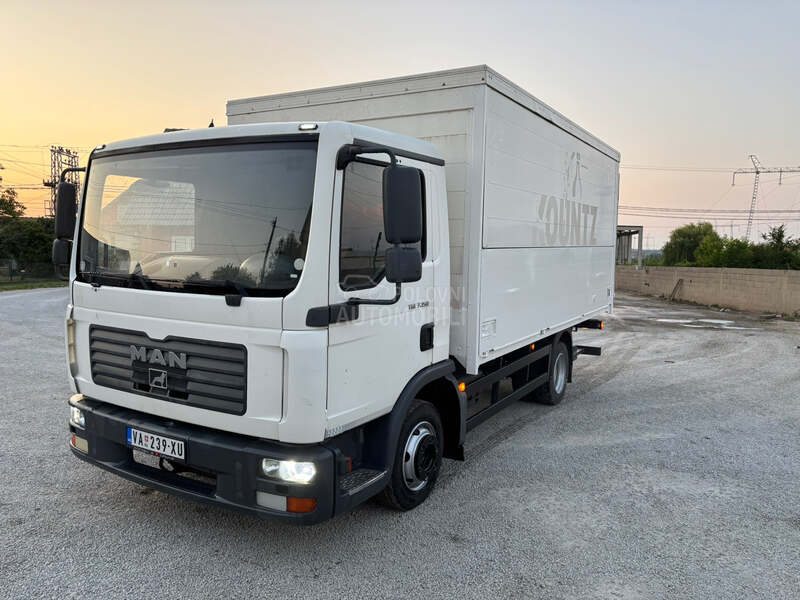 MAN TGL 7.150