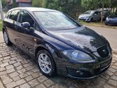 Seat Leon Copa