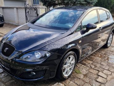 Seat Leon Copa