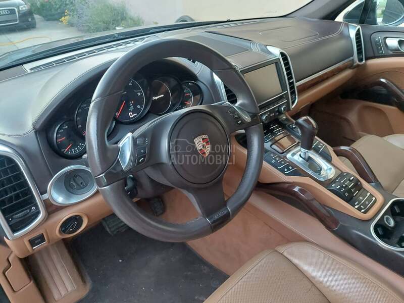 Porsche Cayenne 3.0TDI HIT 15399
