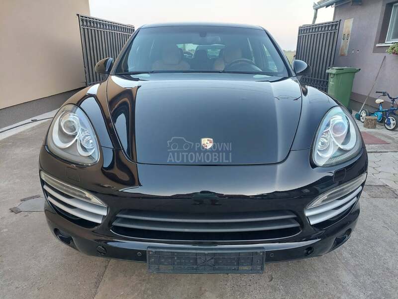 Porsche Cayenne 3.0TDI HIT 15399