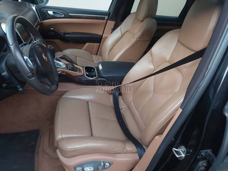 Porsche Cayenne 3.0TDI HIT 15399