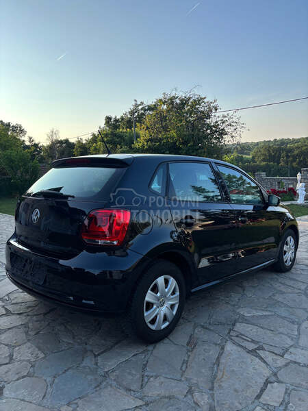 Volkswagen Polo N a v i g a c i j a