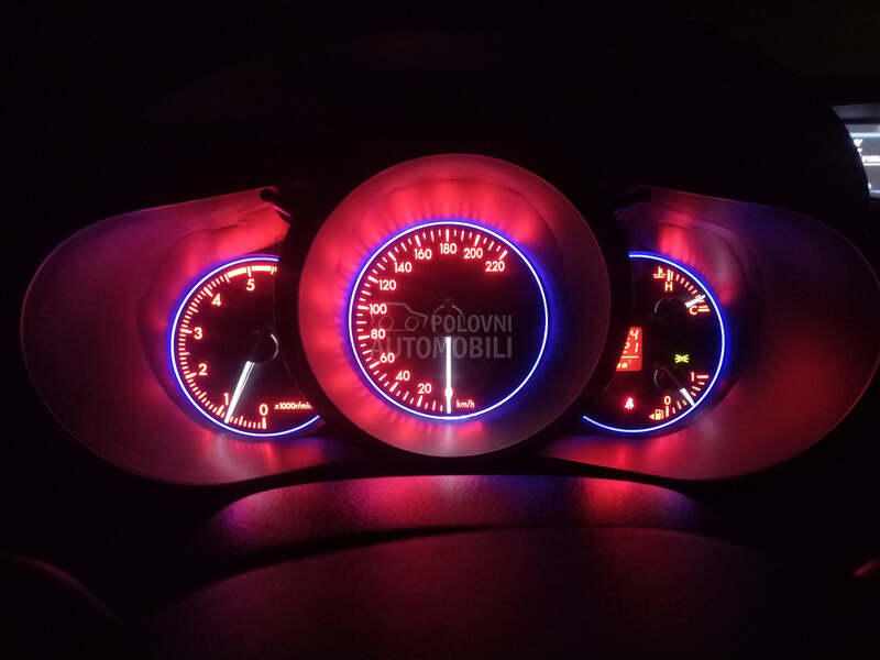 Mazda CX-7 