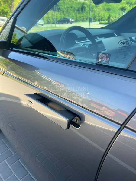 Land Rover Range Rover Velar R Dynamic