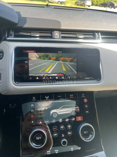 Land Rover Range Rover Velar R Dynamic