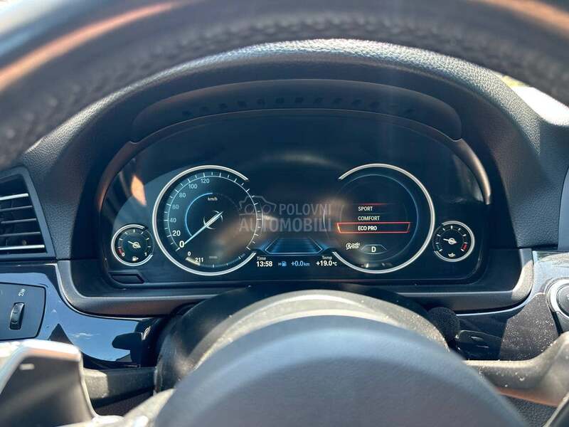 BMW 518 518d 2.0