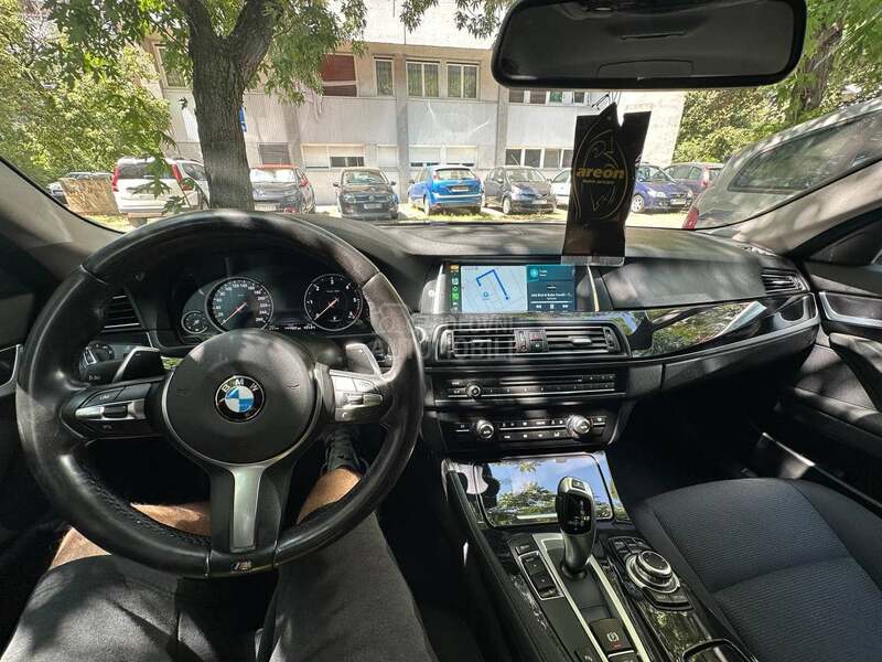 BMW 518 518d 2.0