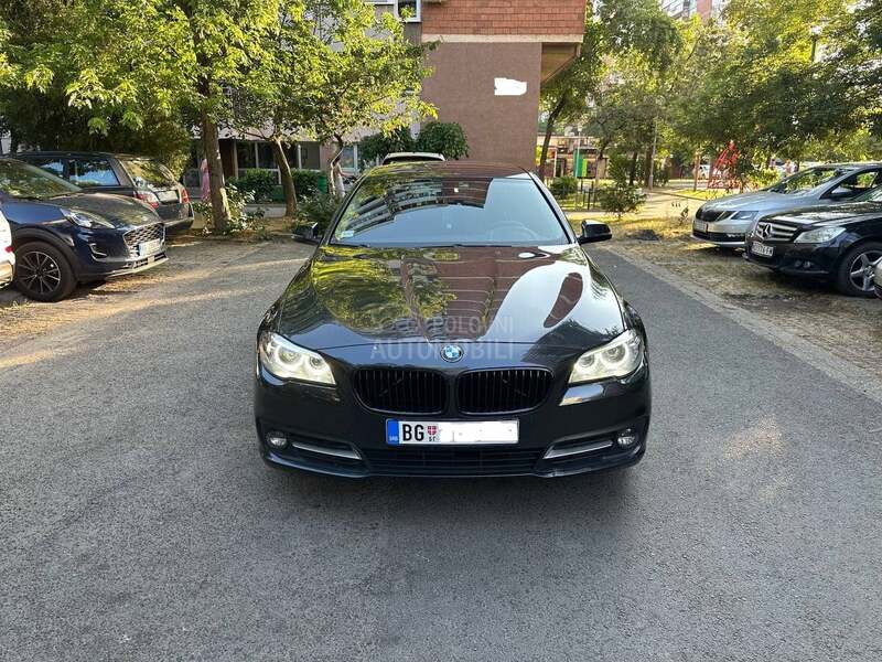 BMW 518 518d 2.0