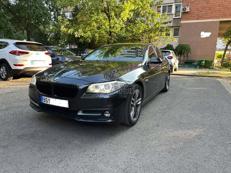 BMW 518 518d 2.0