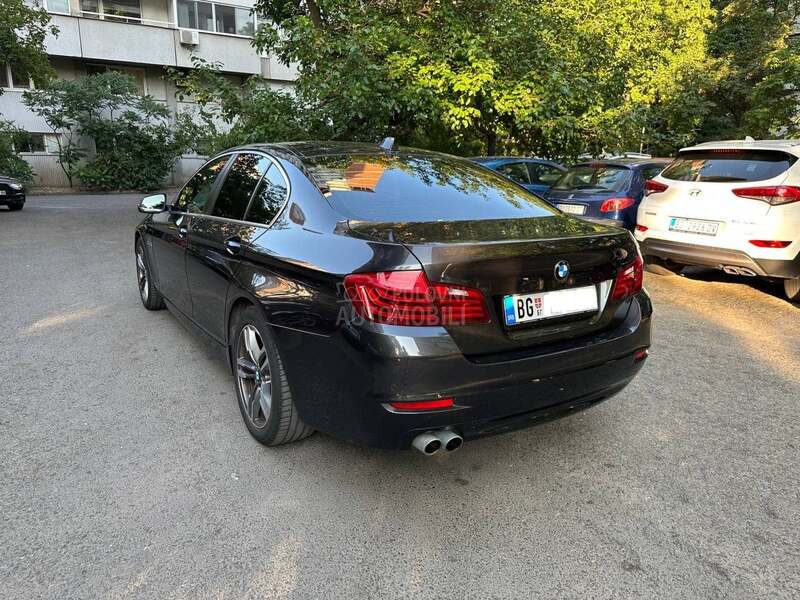 BMW 518 518d 2.0