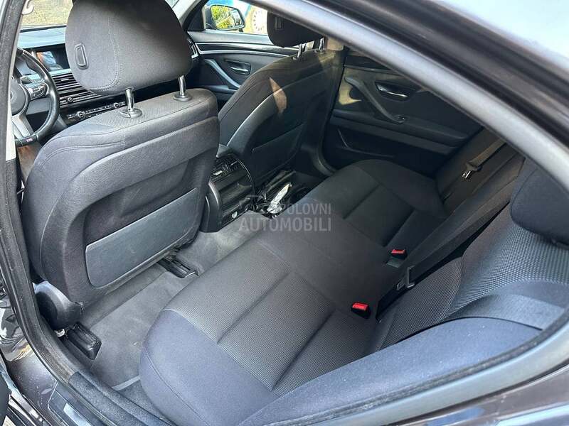 BMW 518 518d 2.0
