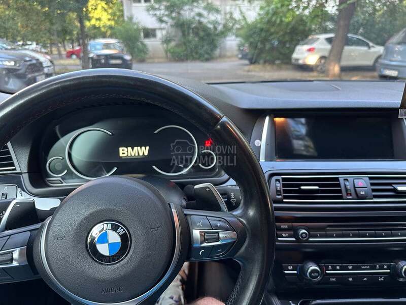 BMW 518 518d 2.0