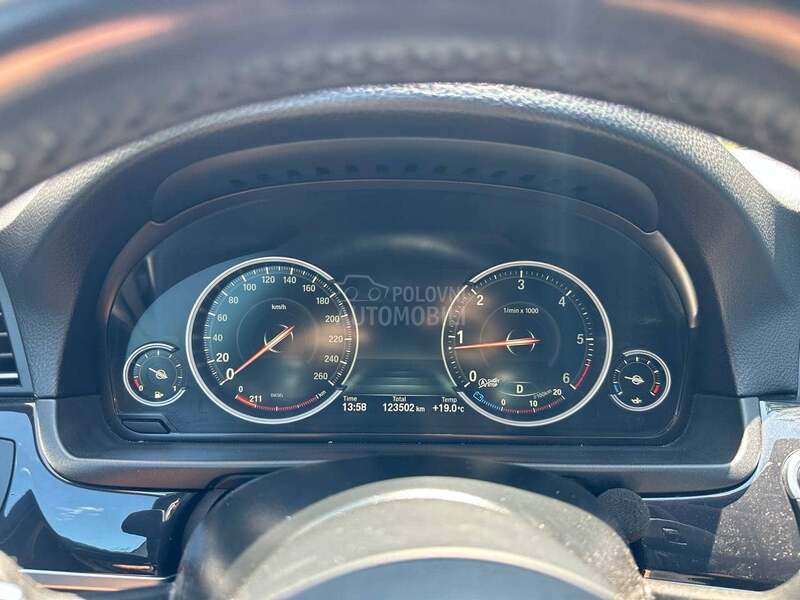 BMW 518 518d 2.0