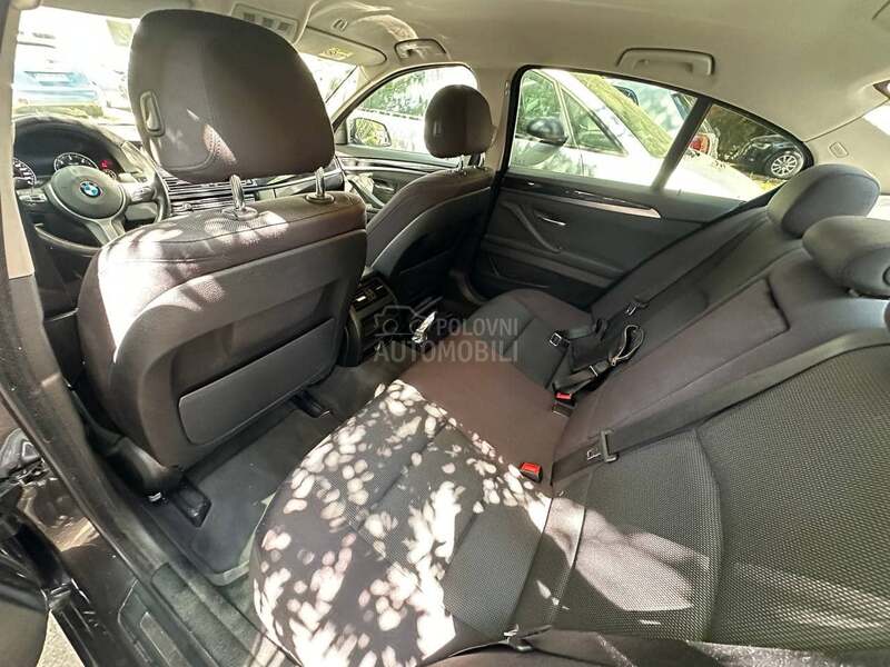 BMW 518 518d 2.0