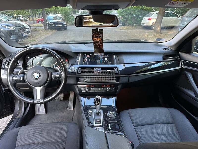 BMW 518 518d 2.0