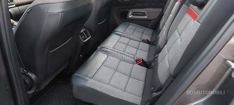 Citroen C5 Aircross 1.5 hdi LIVE
