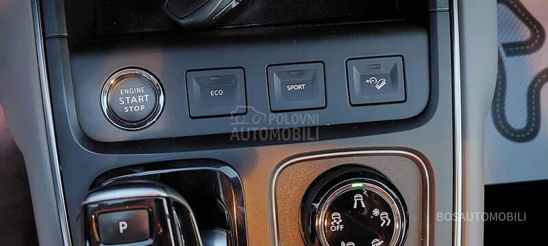 Citroen C5 Aircross 1.5 hdi LIVE
