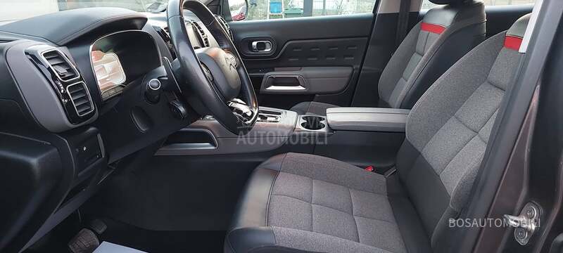 Citroen C5 Aircross 1.5 hdi LIVE