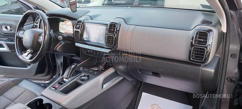 Citroen C5 Aircross 1.5 hdi LIVE