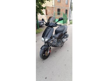 Gilera Runner VXR