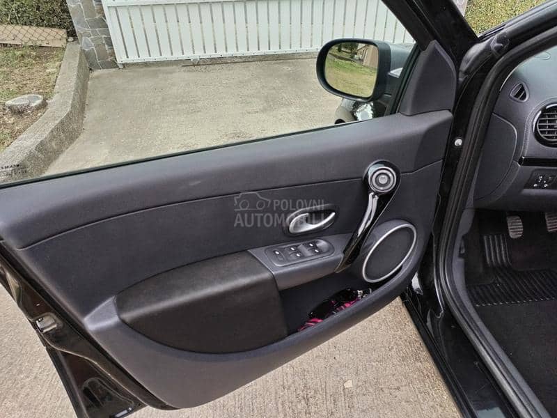 Renault Clio 1.5 dci