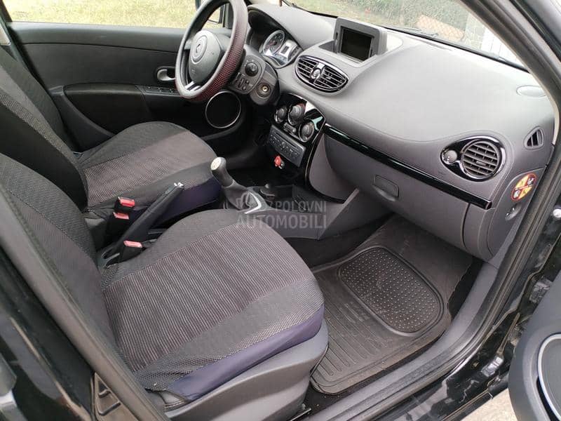 Renault Clio 1.5 dci
