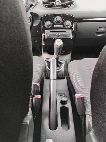 Renault Clio 1.5 dci