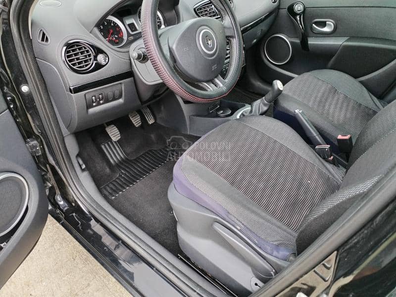 Renault Clio 1.5 dci