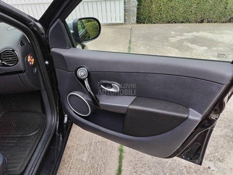 Renault Clio 1.5 dci