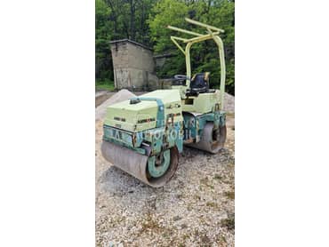 Ammann AV 33