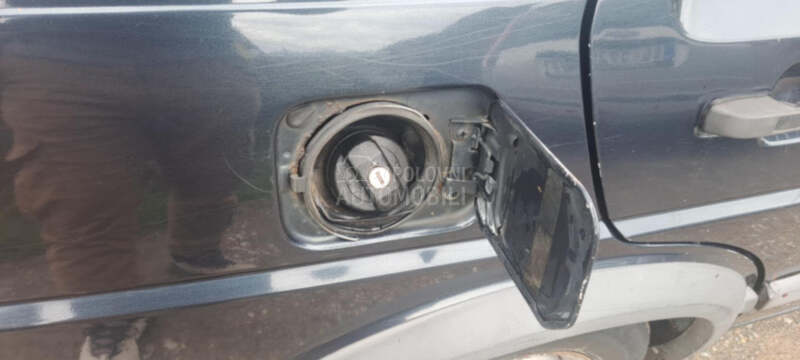 Volkswagen Golf 2 