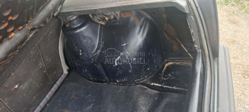 Volkswagen Golf 2 