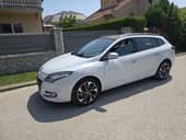 Renault Megane GT LINE