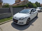 Renault Megane GT LINE