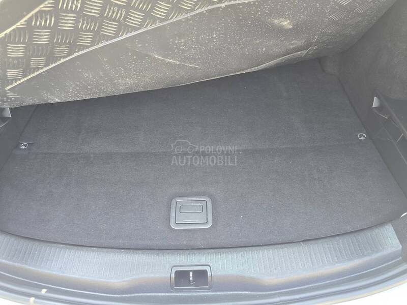 Renault Megane GT LINE