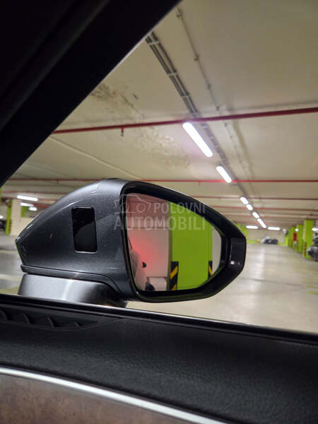 Audi A8 50 TDI