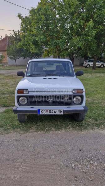 Lada Niva 