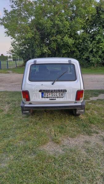 Lada Niva 