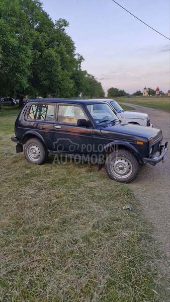 Lada Niva 