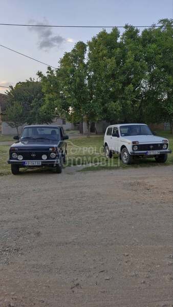 Lada Niva 