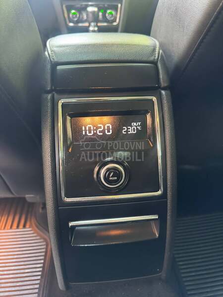 Škoda Superb 2.0DSG/ŠIBER/F-ULL